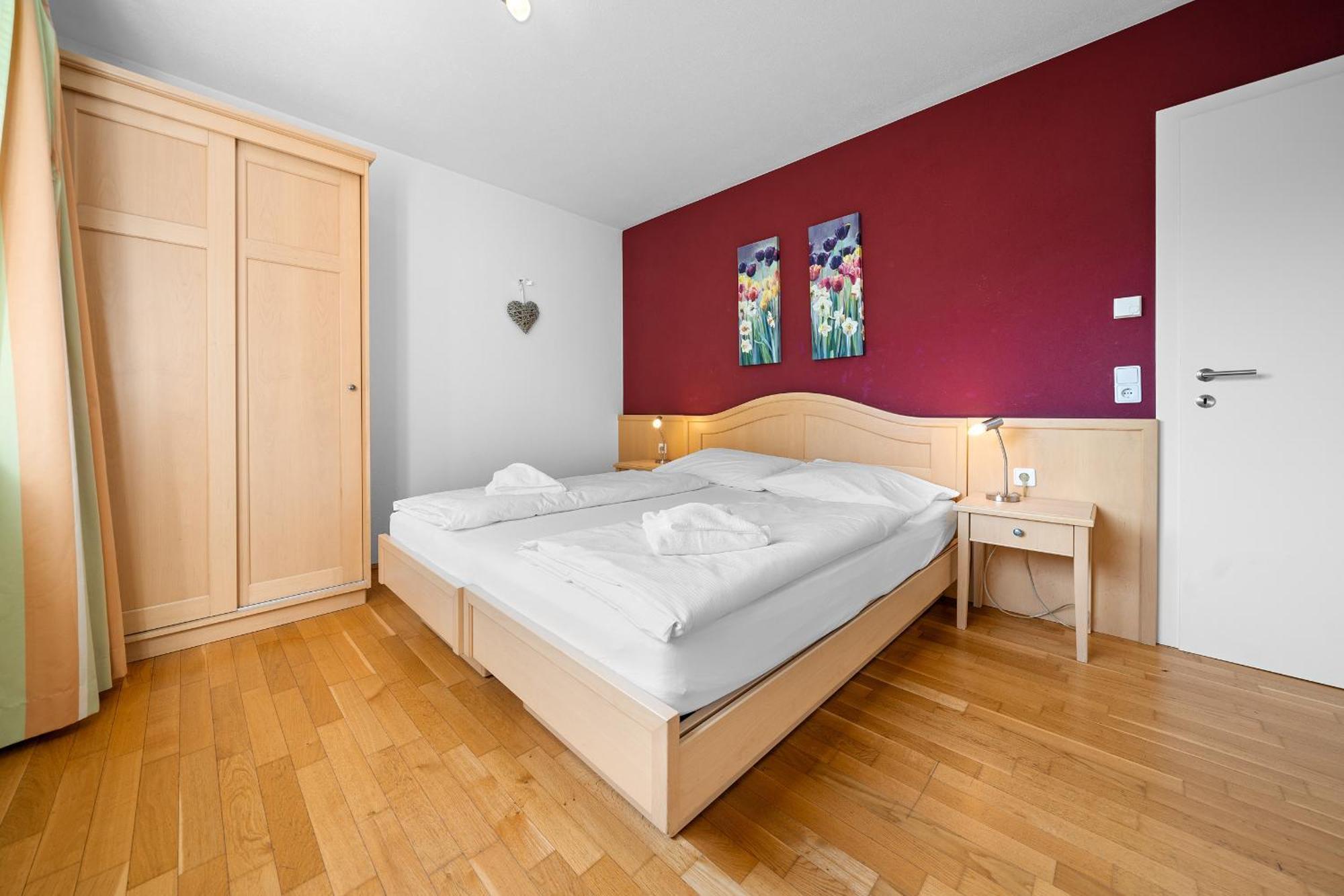 Apartment Tauernblick Top3 By Four Seasons Apartments Капрун Экстерьер фото