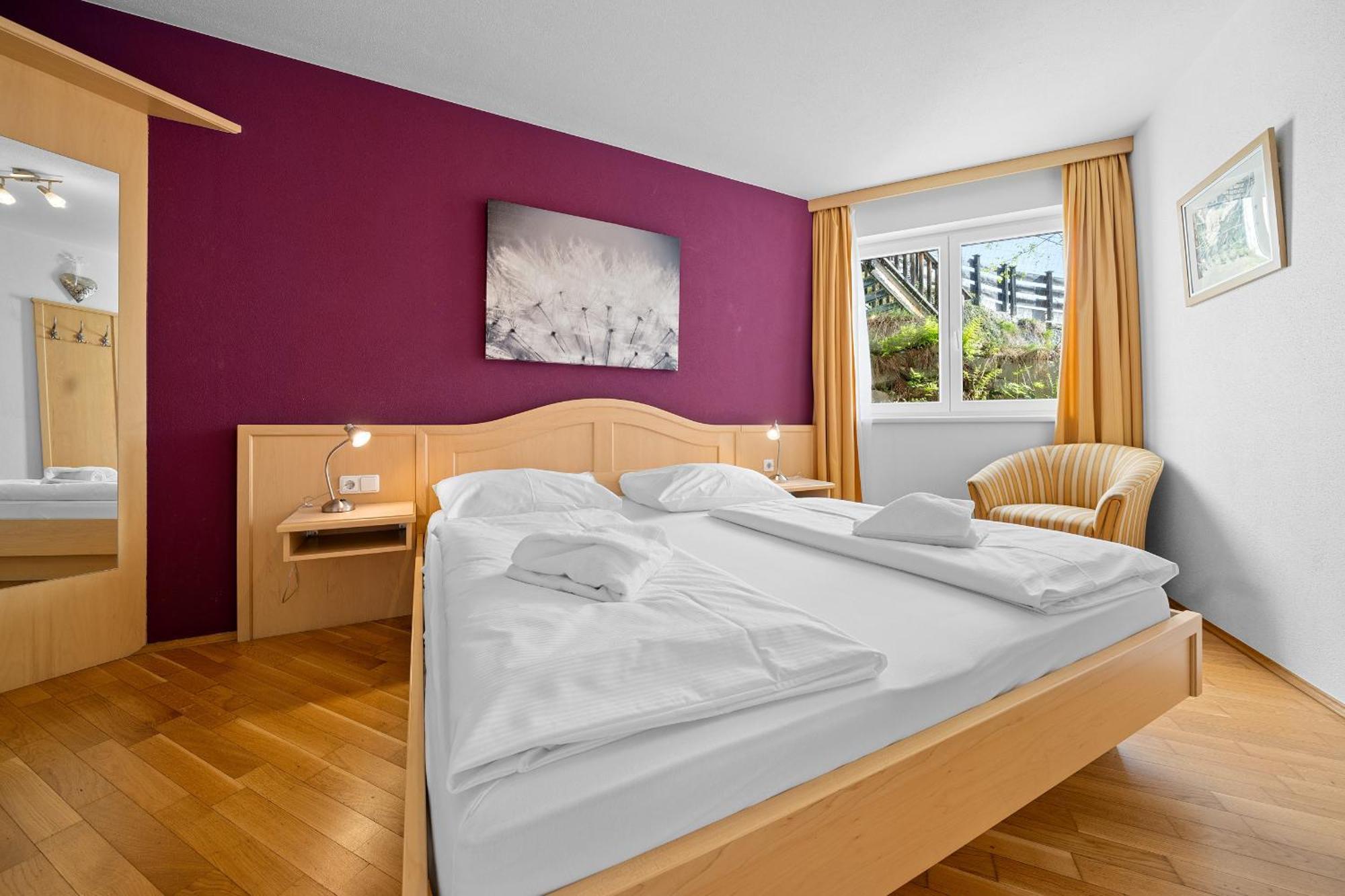 Apartment Tauernblick Top3 By Four Seasons Apartments Капрун Экстерьер фото