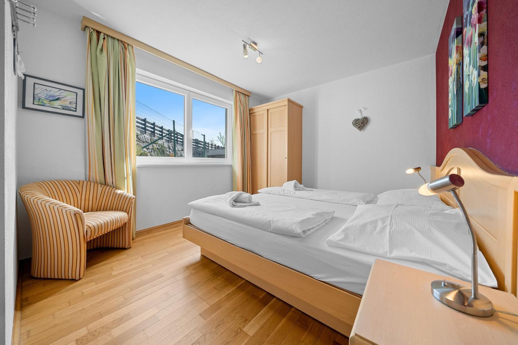 Apartment Tauernblick Top3 By Four Seasons Apartments Капрун Экстерьер фото