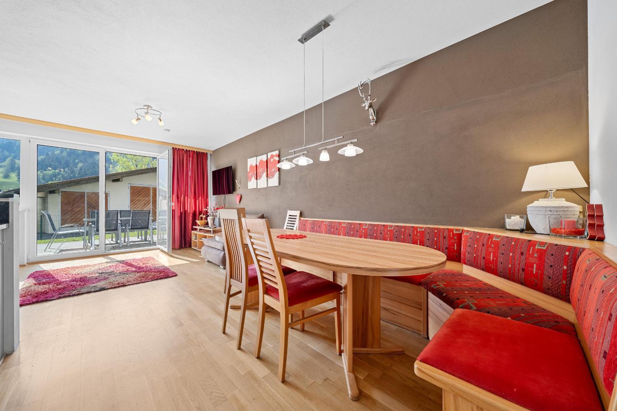 Apartment Tauernblick Top3 By Four Seasons Apartments Капрун Экстерьер фото