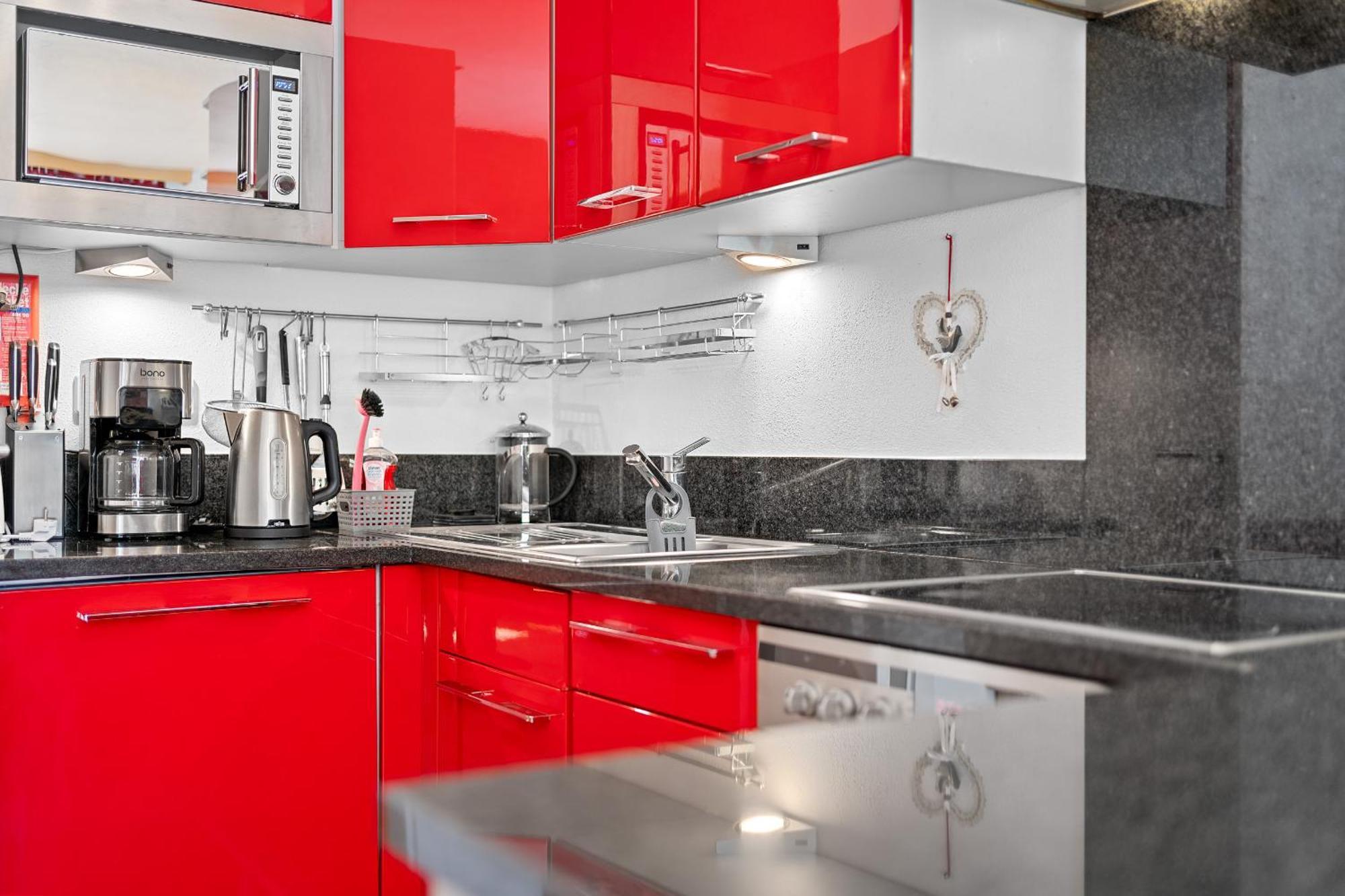 Apartment Tauernblick Top3 By Four Seasons Apartments Капрун Экстерьер фото